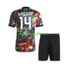 Maillot de Foot Bayern Munich Luis Diaz 14 Oktoberfest Enfant Domicile 2026/27 Maillot de Foot Bayern Munich Luis Diaz 14 Oktoberfest Enfant Domicile 2026/27